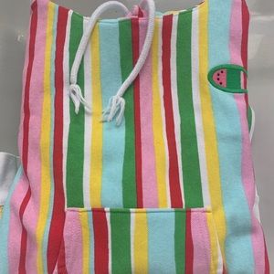 Champion Fruit Hoodie